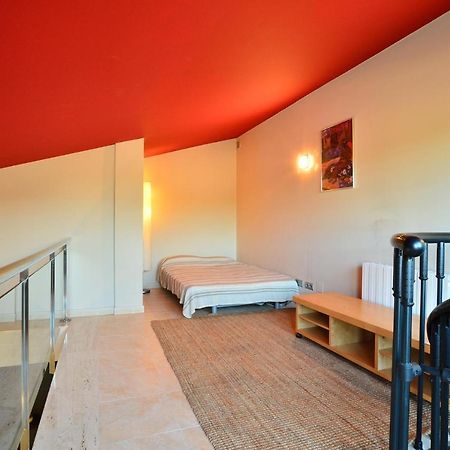Bl-1 Calella De Palafrugell 6 Pax Appartement Buitenkant foto