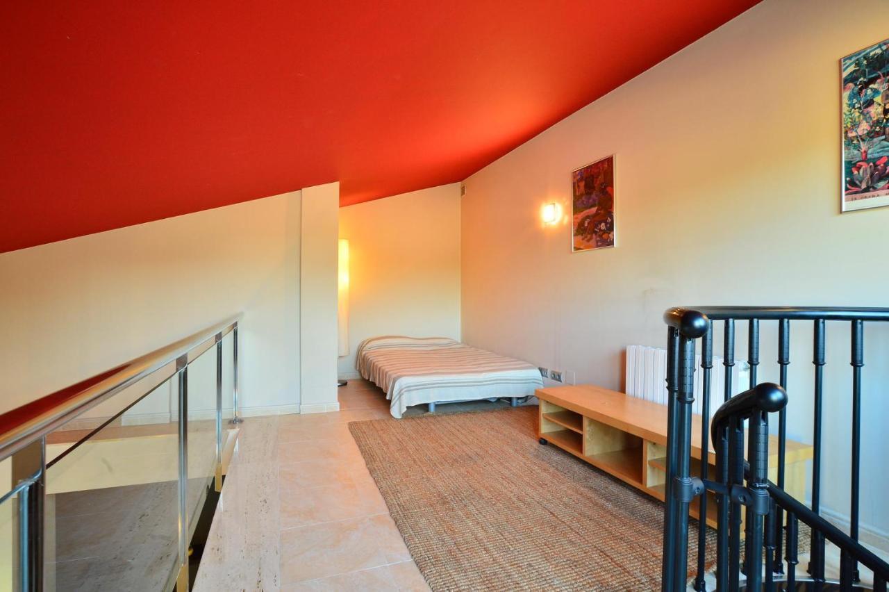 Bl-1 Calella De Palafrugell 6 Pax Appartement Buitenkant foto