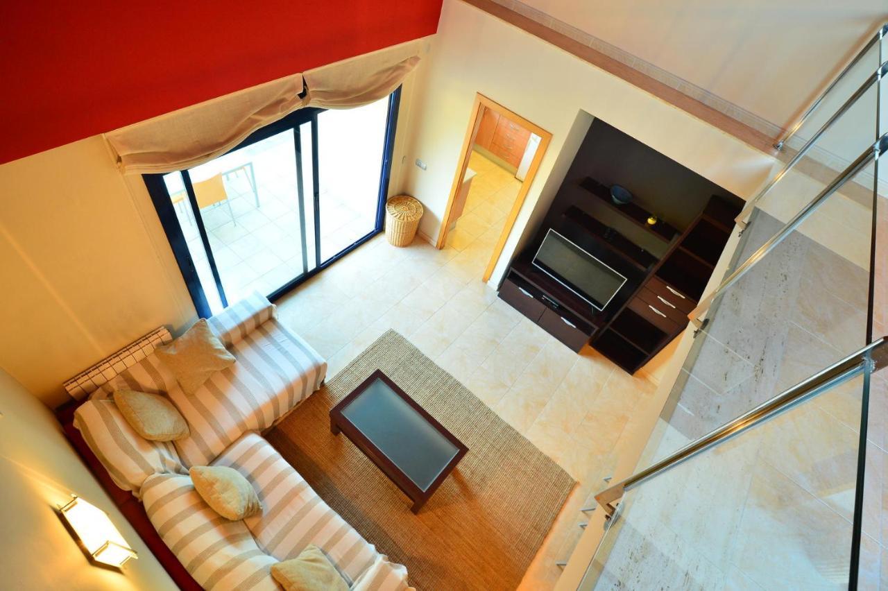 Bl-1 Calella De Palafrugell 6 Pax Appartement Buitenkant foto